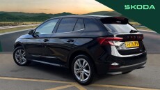 Skoda Fabia 1.0 TSI 116 SE L Edition 5dr DSG Petrol Hatchback